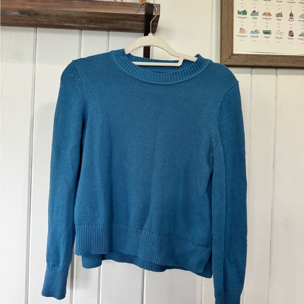 Banana Republic Crewneck Sweater